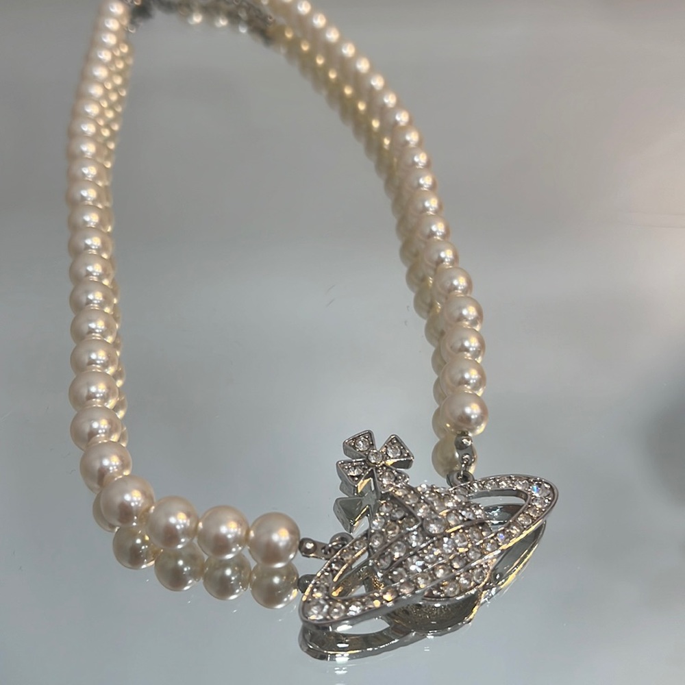 vivienne westwood bracelet peral